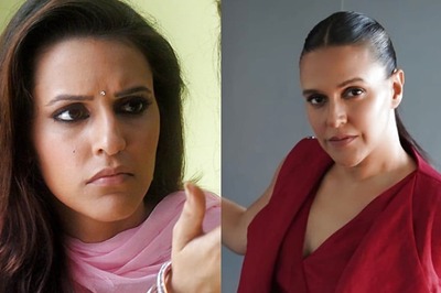 Neha Dhupia Celebrates 17 Years Of 'Chup Chup Ke', 'It Holds A Special Place In My Heart'