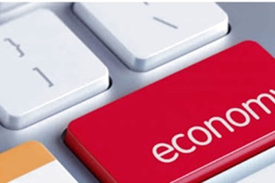 India's GDP Growth Expected to Be 8.8-9% in FY22: Care Ratings