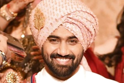Bigg Boss 6's Vishal Karwal Marries Girlfriend Heena in His Hometown Himanchal Pradesh