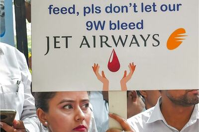 Jet Airways' Creditors to Recover Only $300-$400 Million in Liquidation Scenario