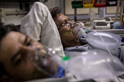 Vadodara Reports Rising Cases of Nasal Aspergillosis, Steroids, Non-Sterile Water for Oxygen Blamed: Report