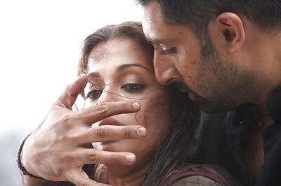 I owe this to Aishwarya: Abhishek after winning TOIFA