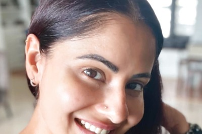 Chhavi Mittal On Her Struggle With Lupus Rash: 'Doctors Are Failing At Advising'