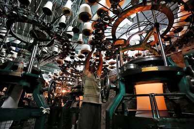 Fitch Cuts India's FY18 GDP Growth Forecast to 6.7 Per Cent