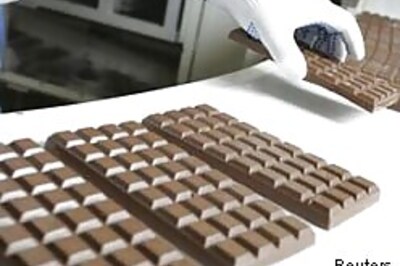 Women who feast on chocolates enjoy sex more: Study