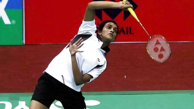 Saina vs Sindhu, a possibility at India Open