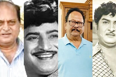 Kaikala Satyanarayan To Superstar Krishna, Tollywood Celebs Who Left Us in 2022