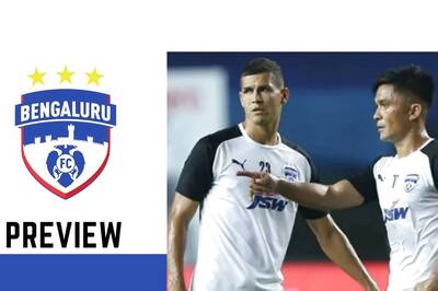 ISL 2021-22 Bengaluru FC Preview: Still Stinging from Last Season, Can the Blues Manage the Turnaround?