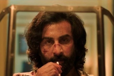 Animal: Ranbir Kapoor-Starrer Continues On A Winning Streak, Crosses ₹800 Cr Gross Worldwide