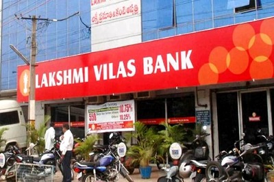Lakshmi Vilas Bank Board to Meet on October 15 to Consider Rights Issue