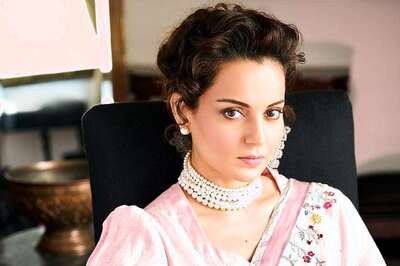 Kangana Ranaut Reacts to Death Threats, Calls to Boycott Emergency: 'Agar Mai Piche Hatt Gayi...'