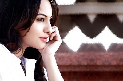 Sonakshi Sinha: My mother is my biggest critic