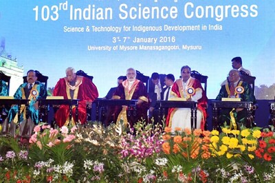 Need innovation to make renewable energy much cheaper, says Modi