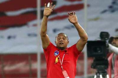 ISL 2015: We did well to deny Chennaiyin any shots at goal, says Robert Carlos