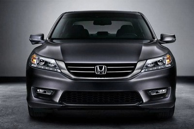 Honda Accord Recalled in India to Replace Faulty Takata Airbags, 3,669 Units Affected