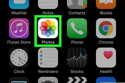 How to Adjust the Contrast of a Photo Using the iPhone Photos App