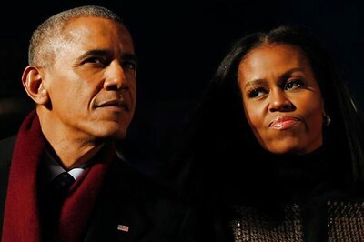 Trump's Ally Wishes For Obama's Death, Racially Abuses Michelle