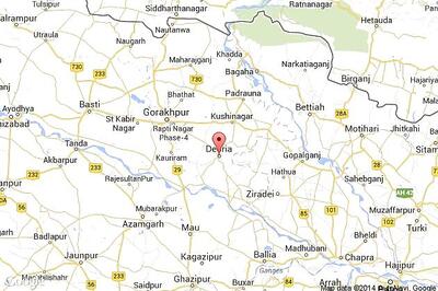 BJP workers clash after party denies LS ticket to Kalraj Mishra, Pratap Shahi