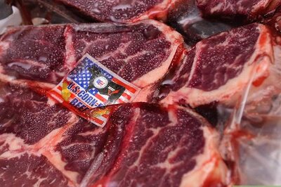 How to Prefectly Sear Steaks on the Grill