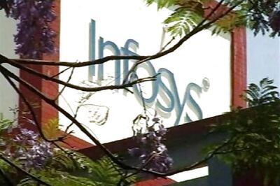 US probing business visa sponsorships: Infosys
