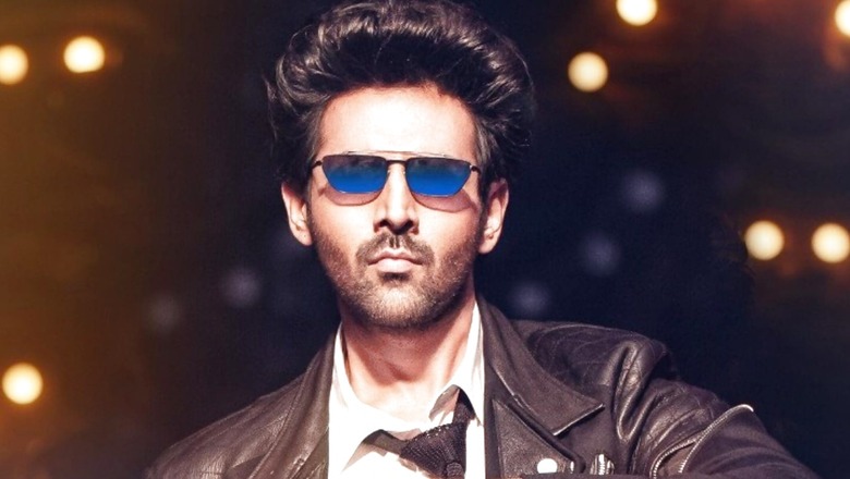 Kartik Aaryan Says He Was 'Apprehensive' About Fans' Reaction To Freddy’s Kaala Jaadu; Here's Why