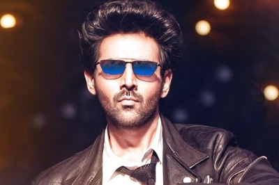 Kartik Aaryan Says He Was 'Apprehensive' About Fans' Reaction To Freddy’s Kaala Jaadu; Here's Why
