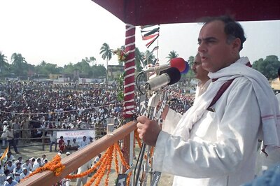 Rajiv Gandhi Assassination Case: SC Rejects TN's Review Plea