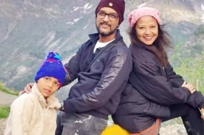 Marathi Actress Swati Deval Shares A Message On Flood-hit Himachal Pradesh