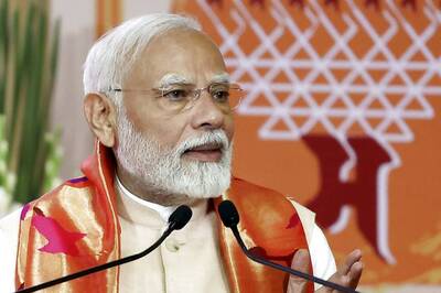 Classical Language Status 'Golden Moment' For Marathi: PM Modi As He Advocates For Linguistic Inclusivity