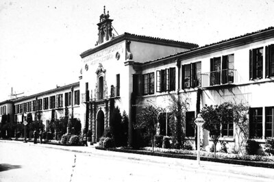 116 Hollywood stars line-up for ultimate A-list photo