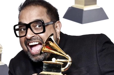 Shankar Mahadevan Birthday: Top 10 Songs, and Awards of the Legendary Singer