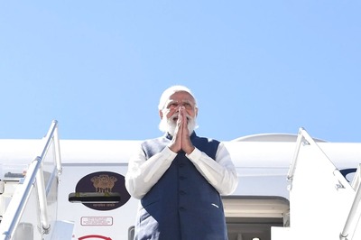 PM Modi Leaves for India: All That Happened During His 'Landmark' US Trip