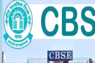 Indore Girl, Who Stood Third At A Global Poetry Event, Scores 98.8% In Class 10 Board Exams