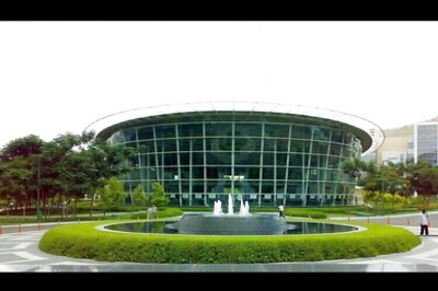 Pune: Canteen staff at Infosys allegedly raped by colleague, 2 arrested