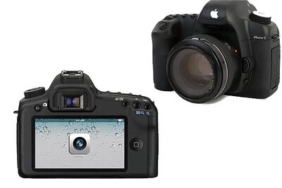 Apple iPhone 5 parody commercial is hilarious