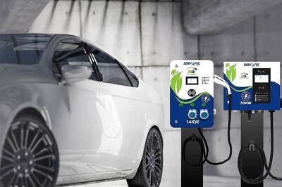 Servotech Secures New Order for EV Charging Stations in Nashik