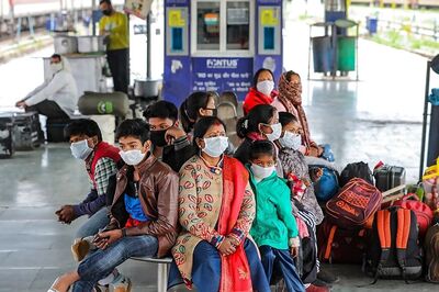 3,938 People Under Observation in J&K, Four Positive Coronavirus Cases: Govt