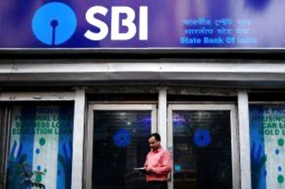SBI, LIC and Bank of Baroda to Sell 8.25% Stake Each in UTI AMC IPO