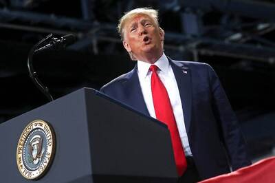 White House 'Violated Law' by Freezing Military Aid to Build Pressure on Ukraine: Watchdog