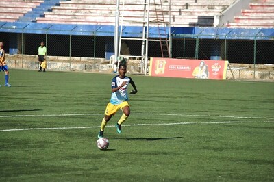Indian Women's League: Sandhiya Bags Hat-trick as Defending Champions Sethu FC Get Flying Start