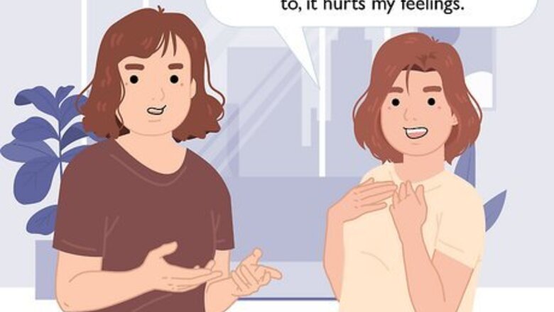 How to Deal With Big Sisters