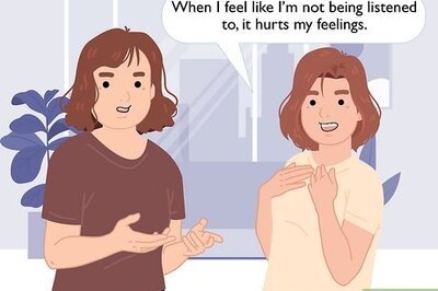 How to Deal With Big Sisters