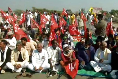 NHRC Notice to Delhi, UP, Haryana on Alleged Flouting of COVID Norms by Protesting Farmers