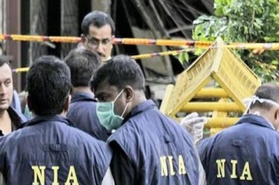 Special NIA Court Sentences Indian Mujahideen Operative to 10-year Imprisonment in Terror Conspiracy Case