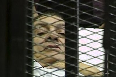 Egyptian court could free Hosni Mubarak as crisis deepens