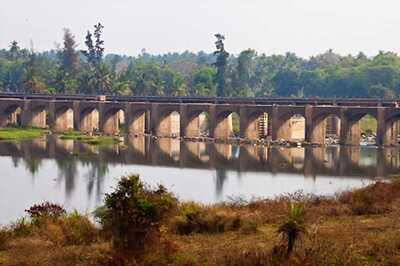 MK Stalin, HD Kumaraswamy Both Bat For 'Cordial Ties' to Resolve Cauvery Dispute