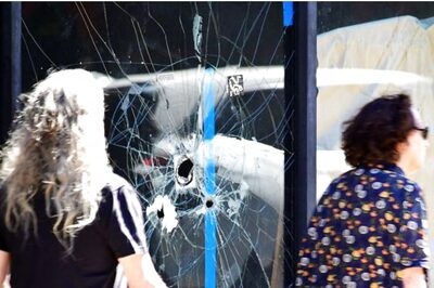 Shootings in Three American Cities Kill 9, Leave Several Wounded