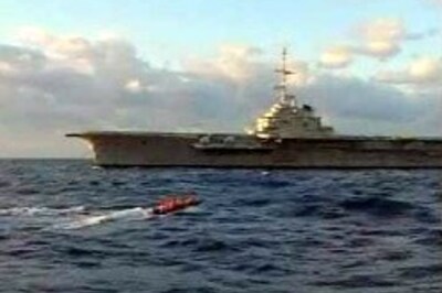 New toxic ship heads for India