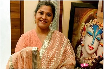 My Next Directorial Could Be A Dark Comedy: Renuka Shahane