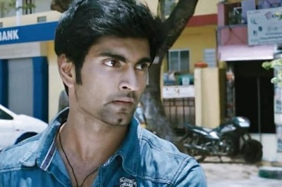 'Semma Botha Aagatha' very different film for Atharvaa: Director